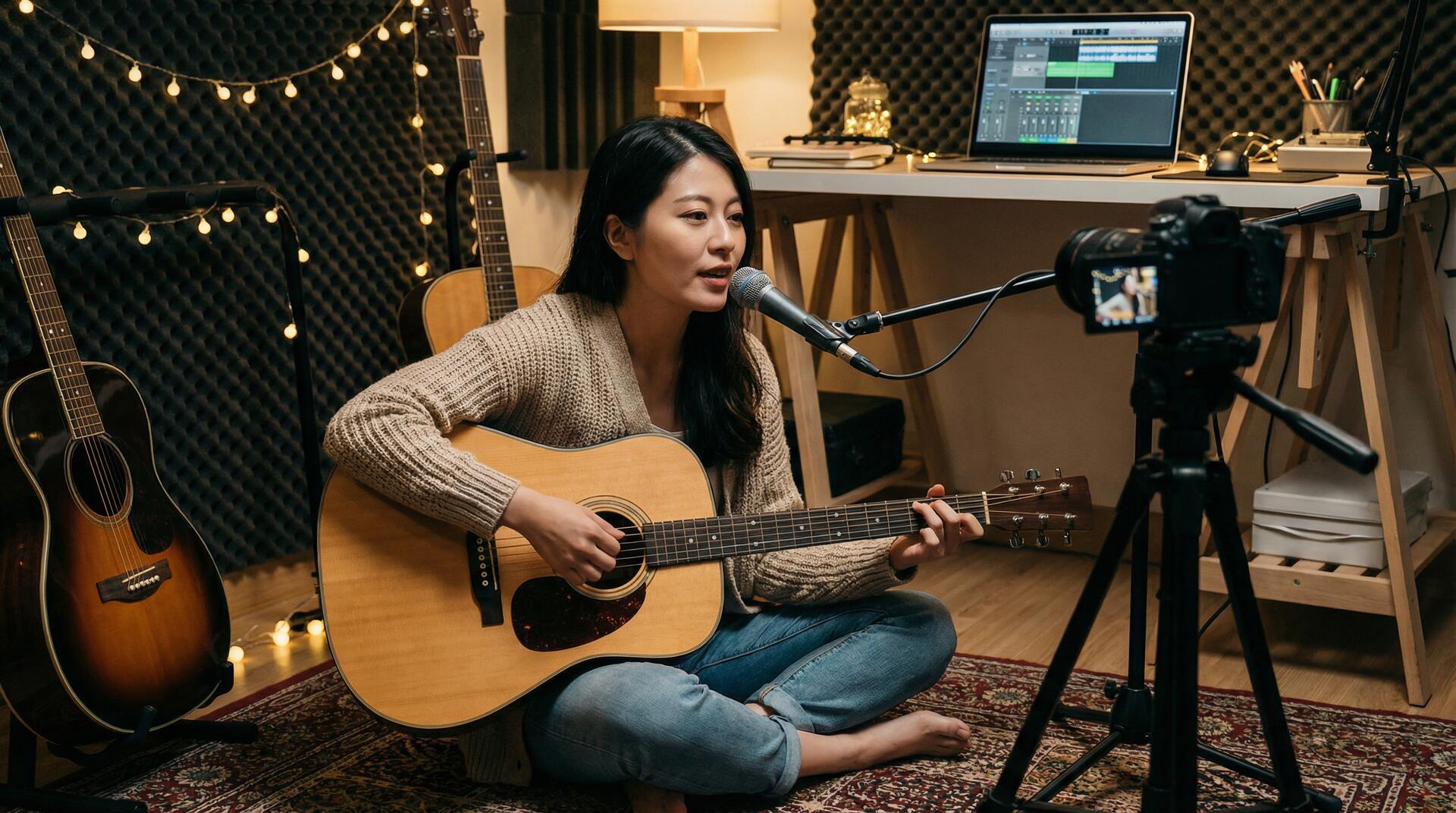 国产视频音乐视频